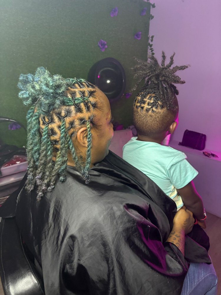Loc Maintenance For 2