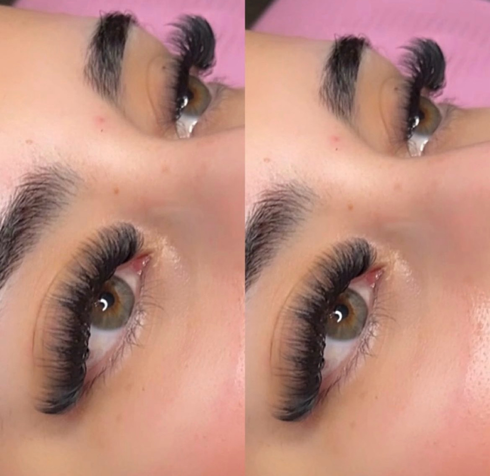 hybrid set at godofbeauty in Litchfield Park, AZ