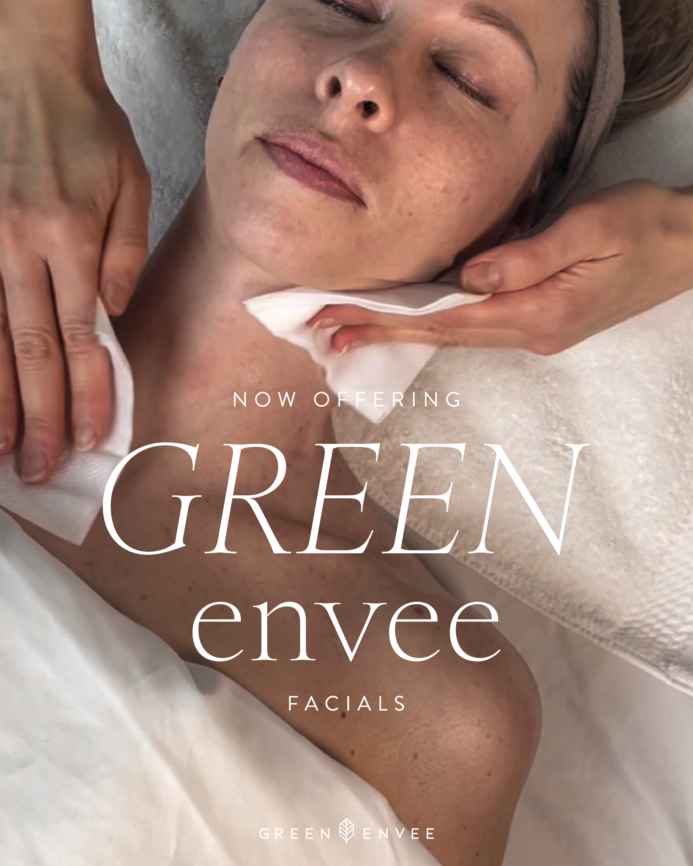 Studio Custom Facial