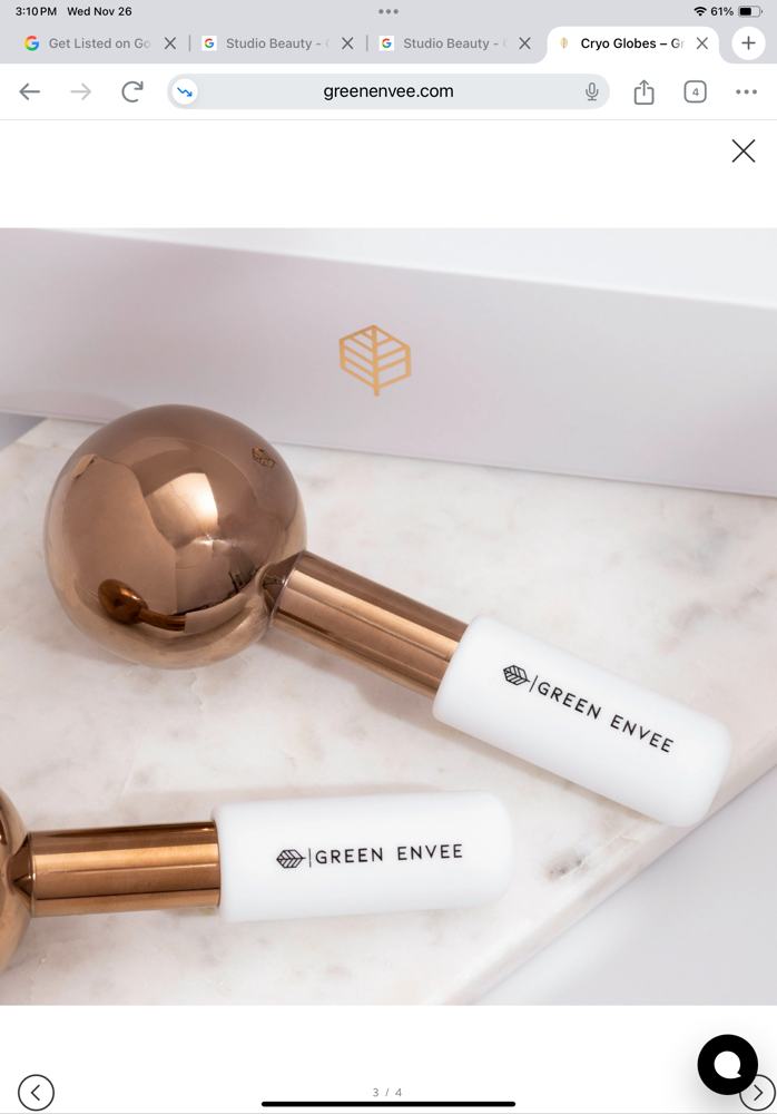 The Signature Glow Facial