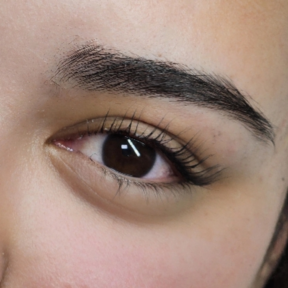 Korean Lash Lift + Tint at Glow & Grow Parlor in Rio Rico, AZ
