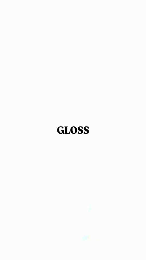 GLOSS