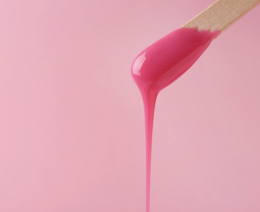 Belly Wax