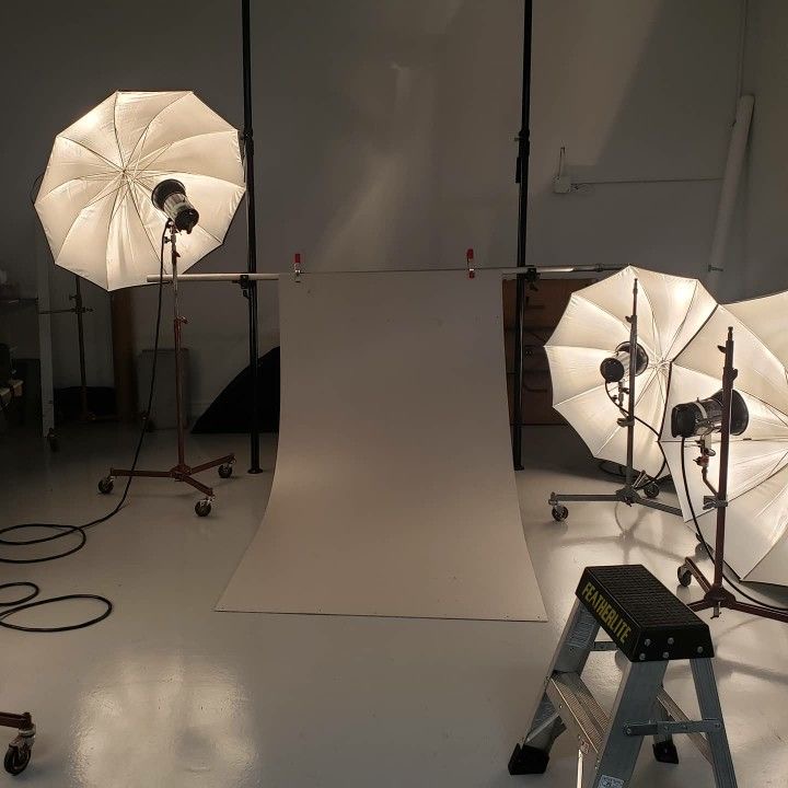 On Set Glam• Full/ Half (Day Rate)