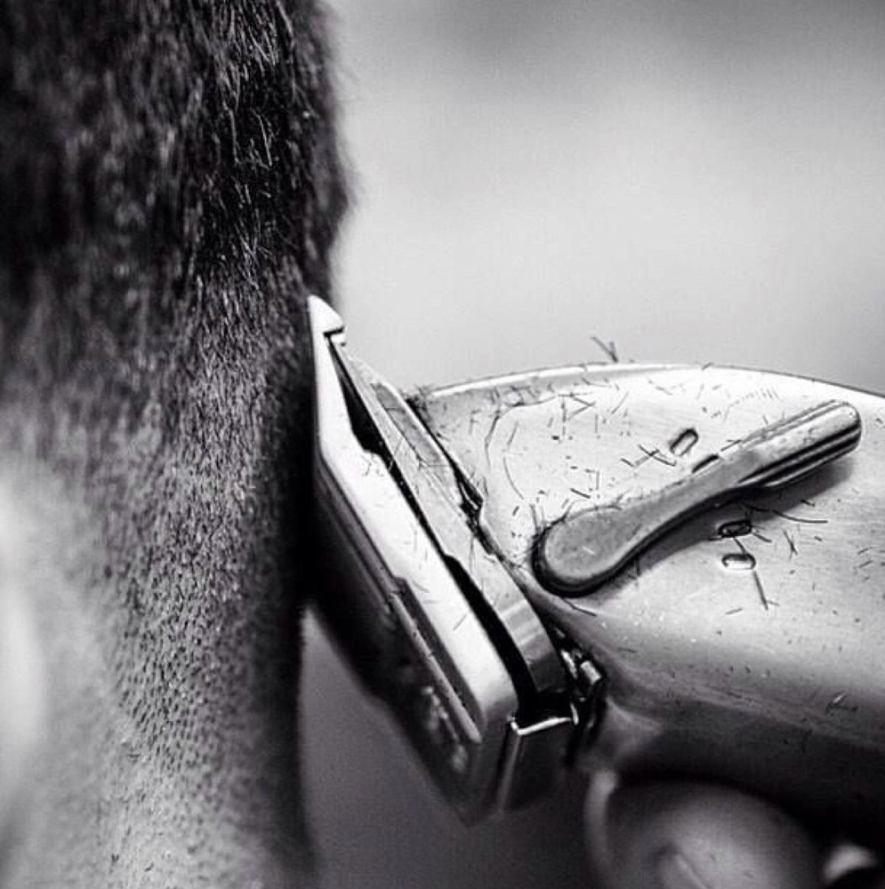 Mens Haircut