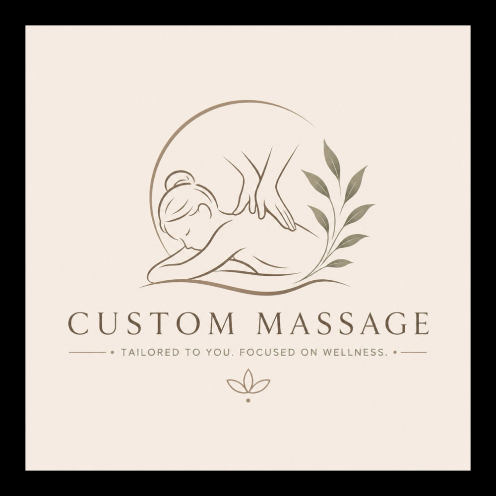 Custom Massage at Pure Grace Massage in Smyrna, TN
