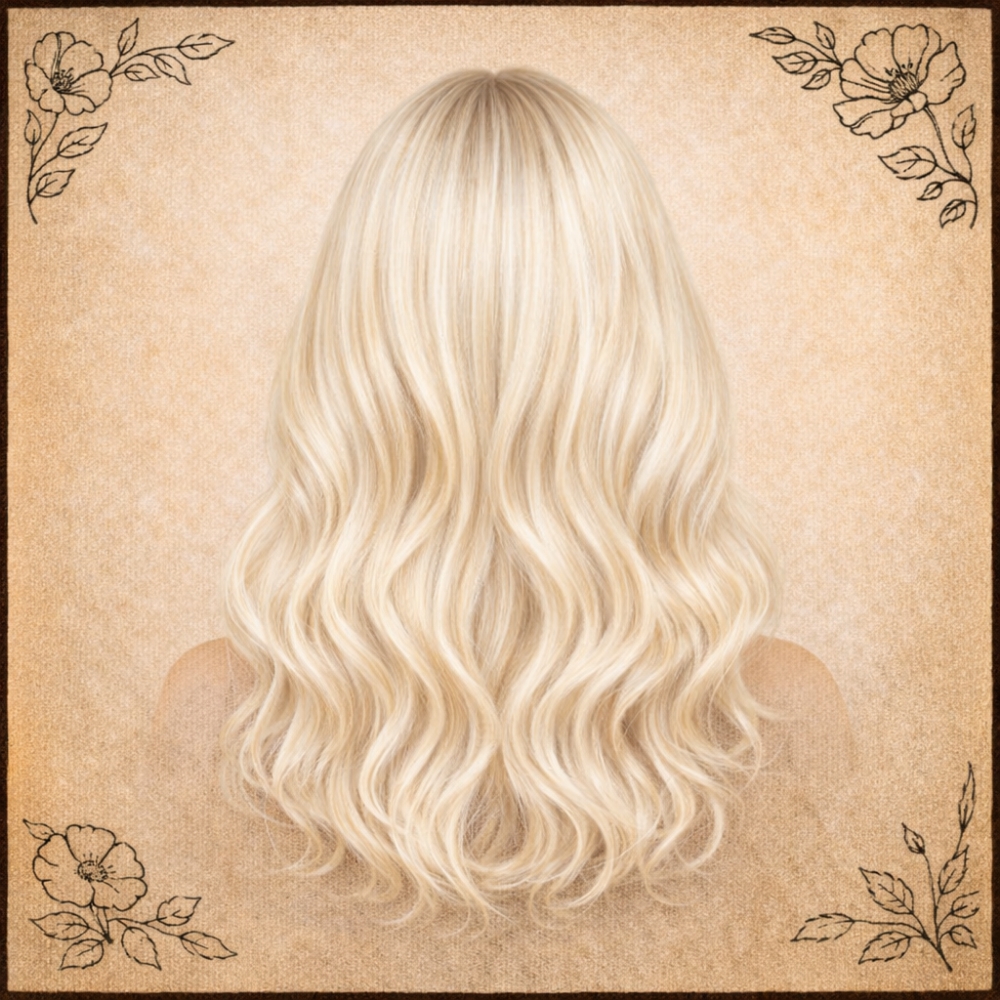 Heavy Babylights at Stones and Strands LLC in Abilene, TX