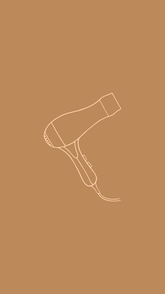 Wash & Ironwork/blowout