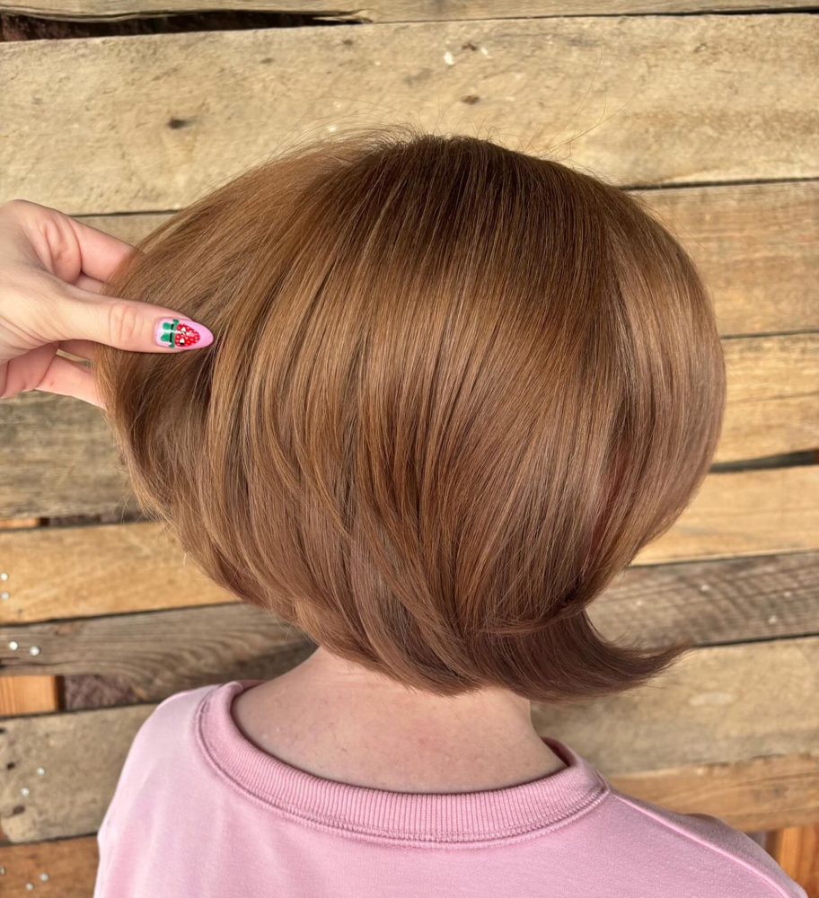 Root Retouch /20