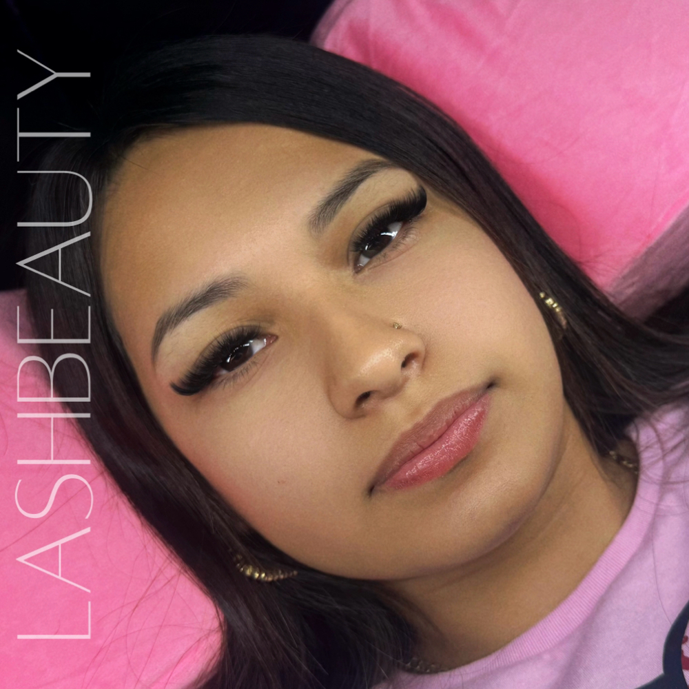 Any Full Set $80 at Lash Beauty in Corpus Christi, TX