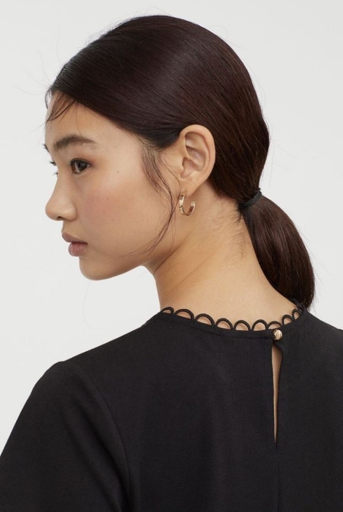 Sideburns