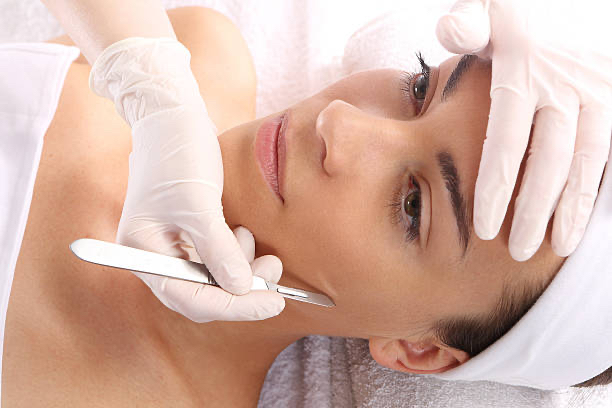 Signature Facial w/Dermaplaning