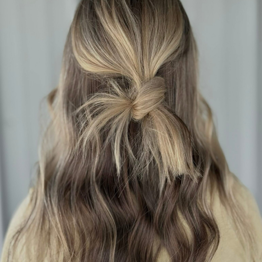 Full Highlight & Lowlight at The Rooted Mane in hustonville, KY