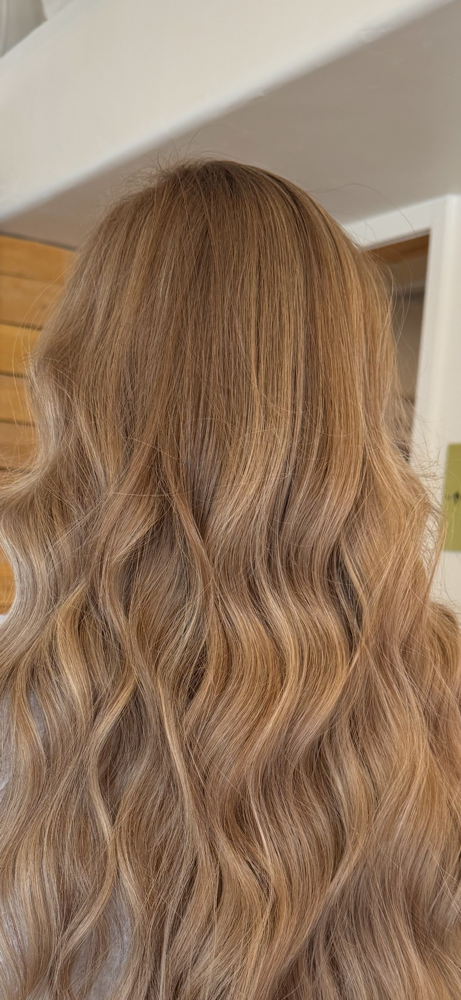 Roots + Gloss