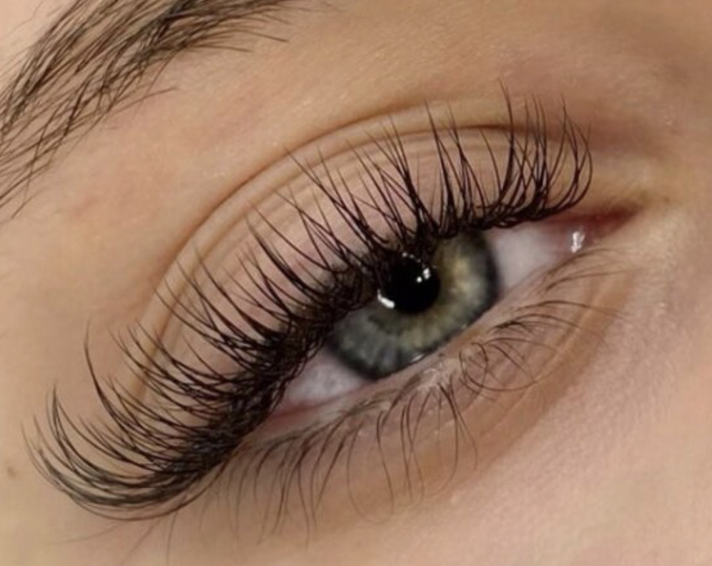 Classic Lash Extensions