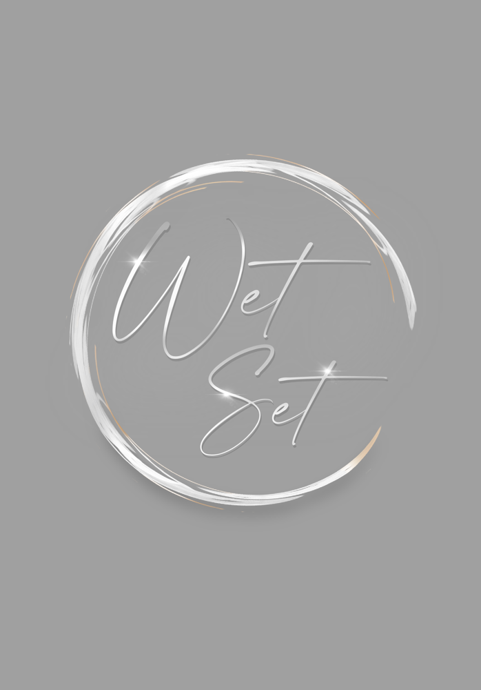 Wet Set 1 Week Fill