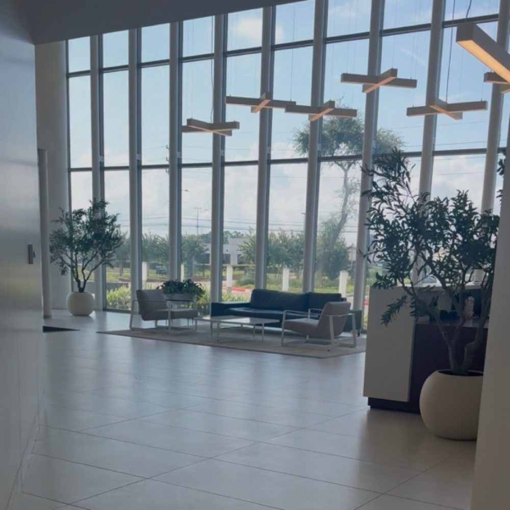 Salon Tour at Stylestudios in Houston, TX