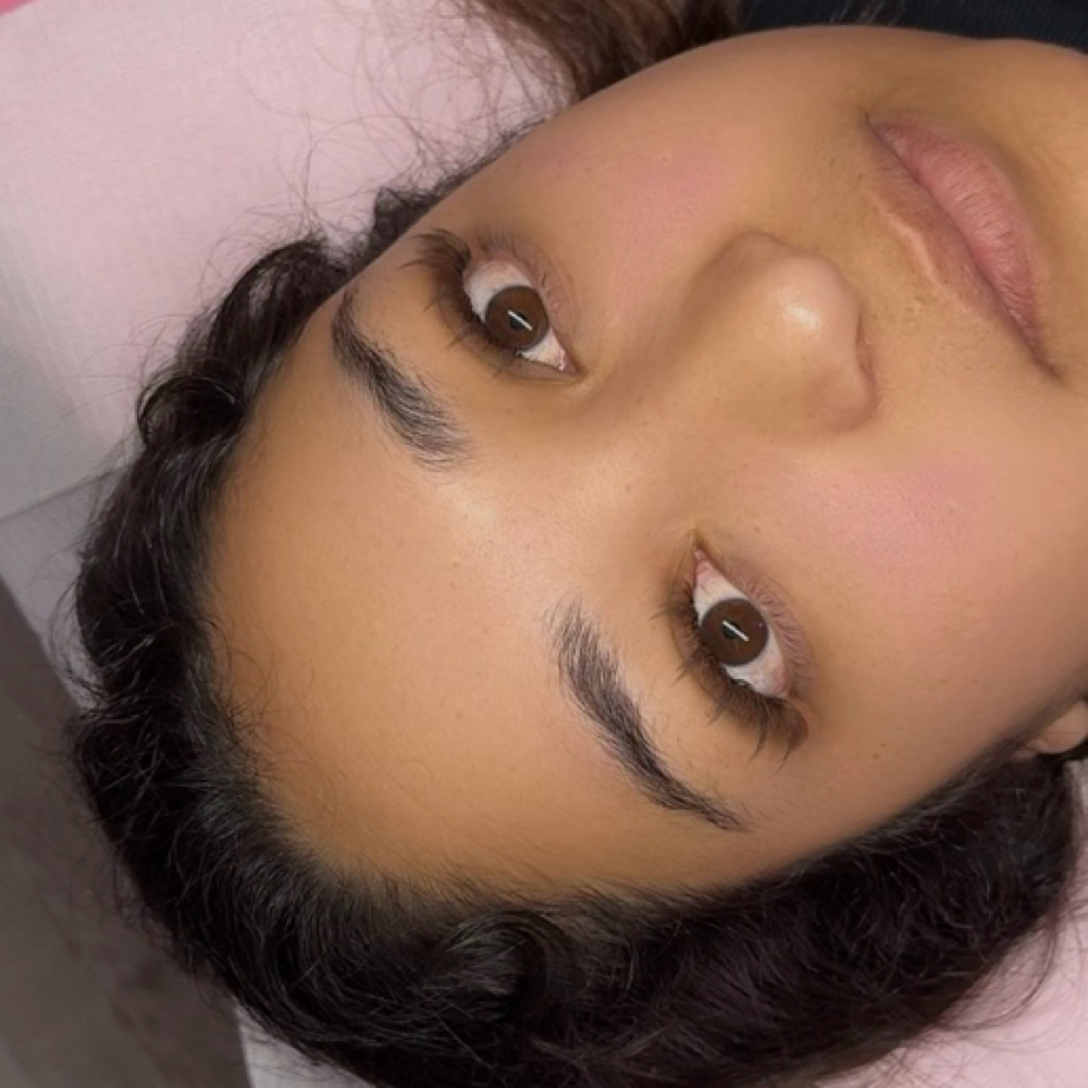 Hybrid Fill at XoEffects in San Antonio, TX