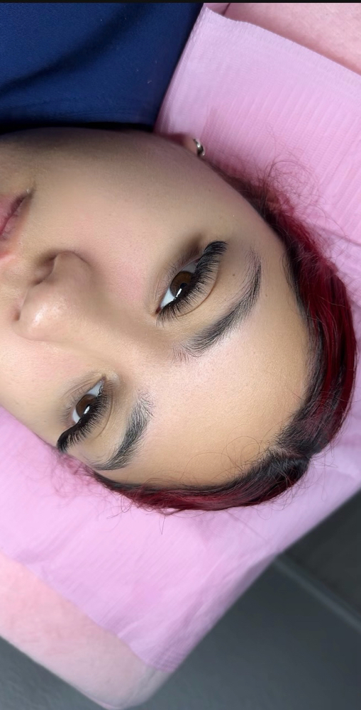 Hybrid Fill