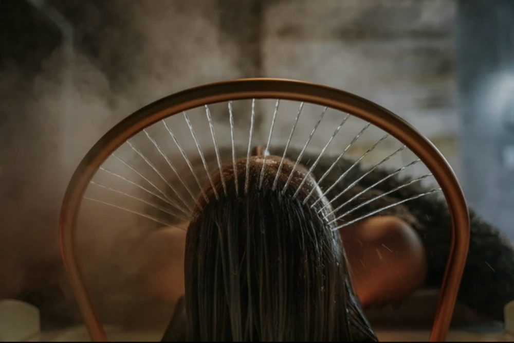 HeadSpa
