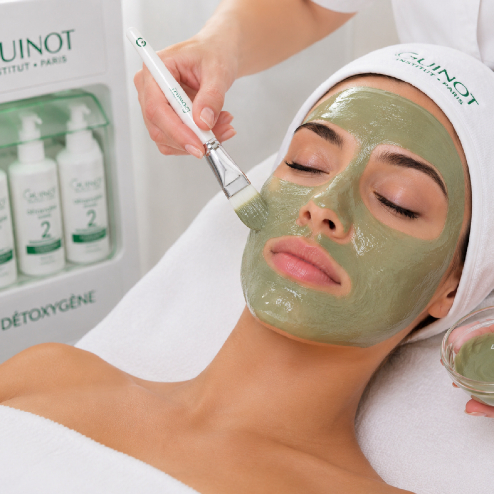 Detoxygene Treatment Therapy at SKIN CLINIC in Laguna Hills, CA
