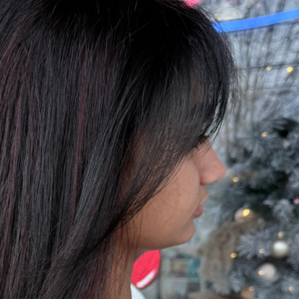 Bang Trim at Rayne Beauty LLC in Salem, VA