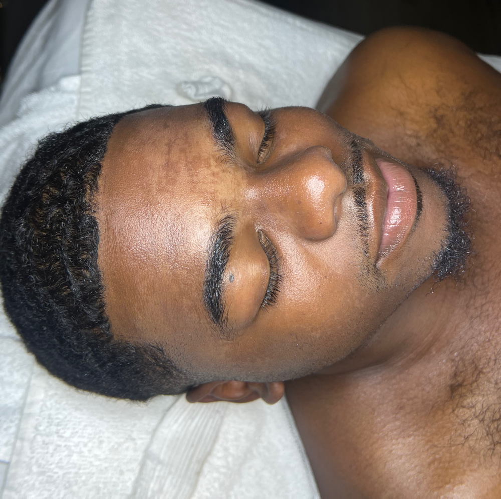 *NEW CLIENT* FACIAL