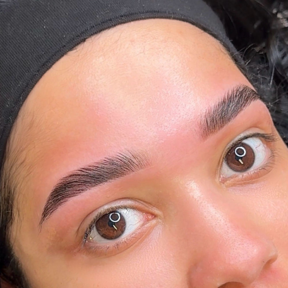 Luxe Beauté Brows at BEAUTÉ STUDIO in stamford, CT