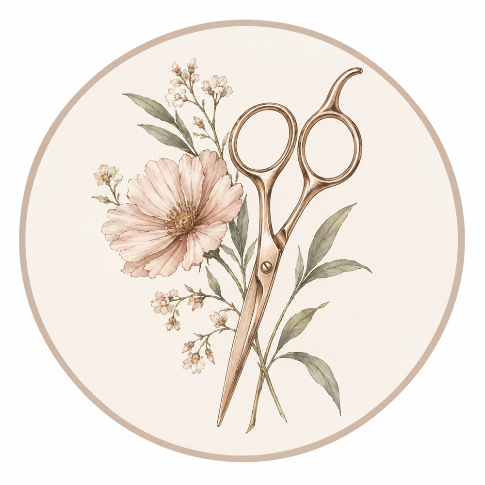 Legacy Ladies Haircut | 65+ at Wild Bloom Hair Studio in Wyomissing, PA