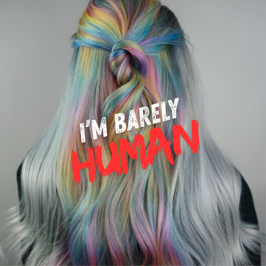 Vivid Transformation $ PER HOUR at Hairbend the Salon in Lancaster, CA