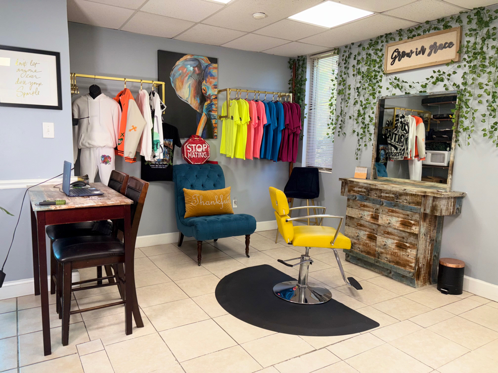 Mix And Match Hot Oil