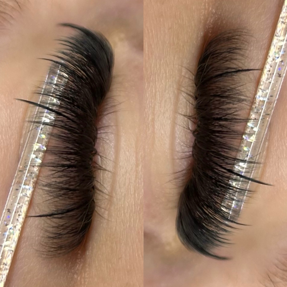 3+ week fill - any set (22+ days)
