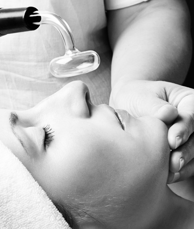 Skin Clearing Facial