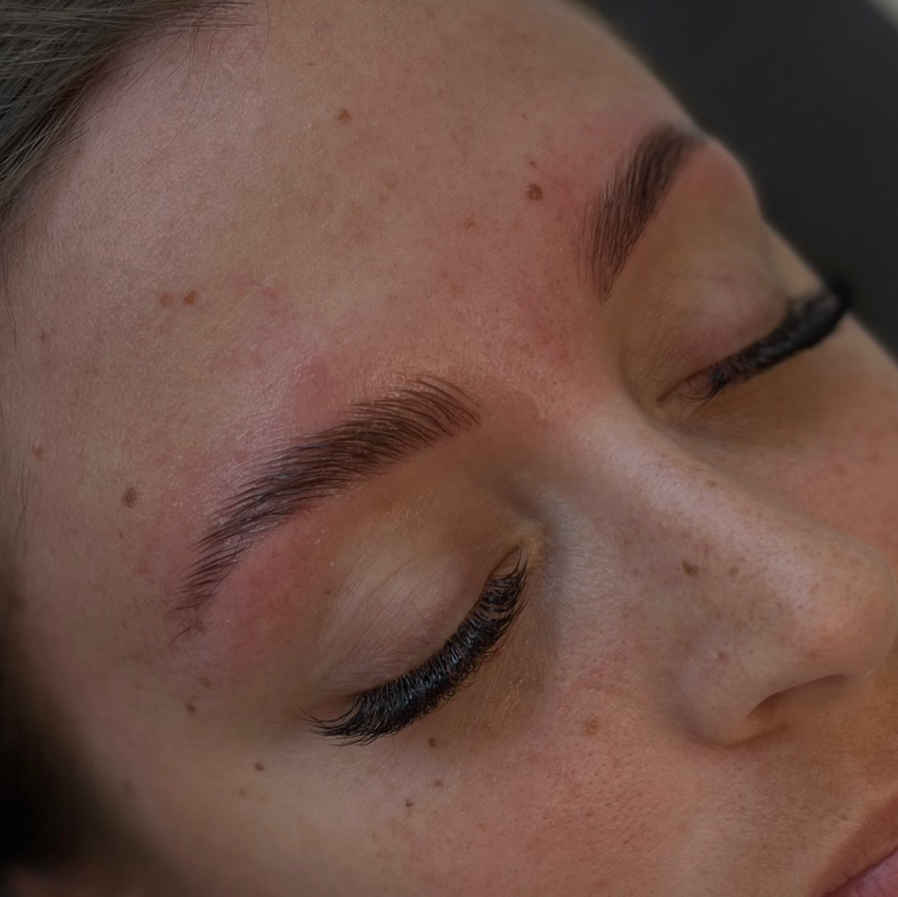 Brow Lamination