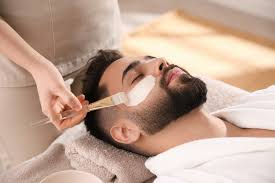 Mens Facial