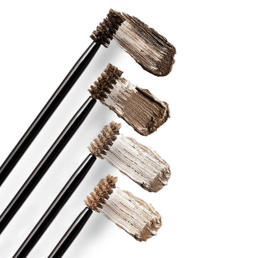 Brow Tint + Wax at Miski Beauty Lounge in Aurora, OH