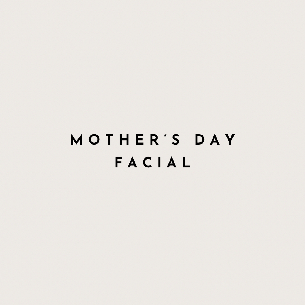 Mother’s Day Facial at Esthetics By Emmy in Westerville, OH