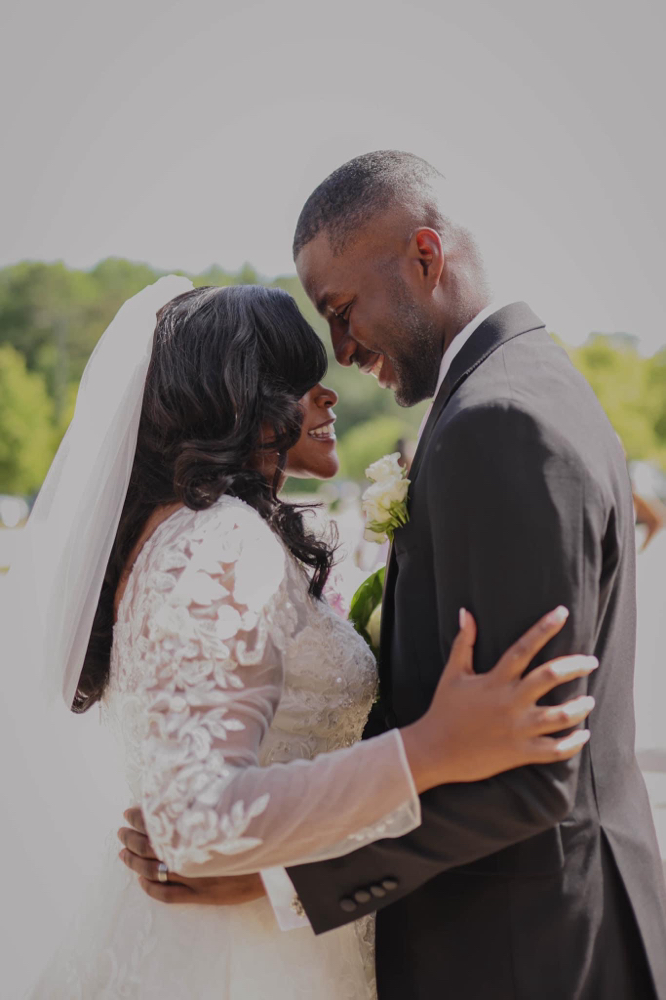 Bridal Makeup & Hair at J. Janae Beauty