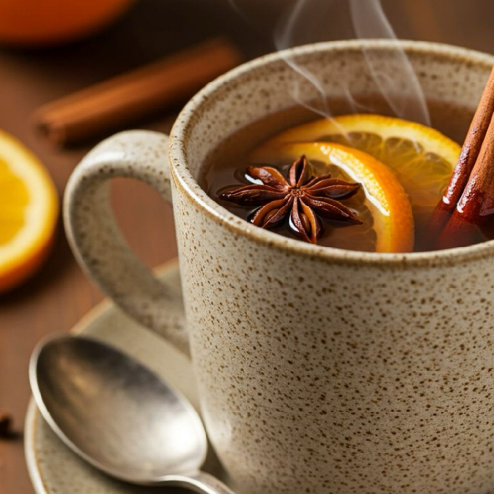 Spiced Cider Facial🍎🍂✨ at Wisteria Beauty in Indianapolis, IN