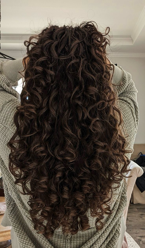 perms