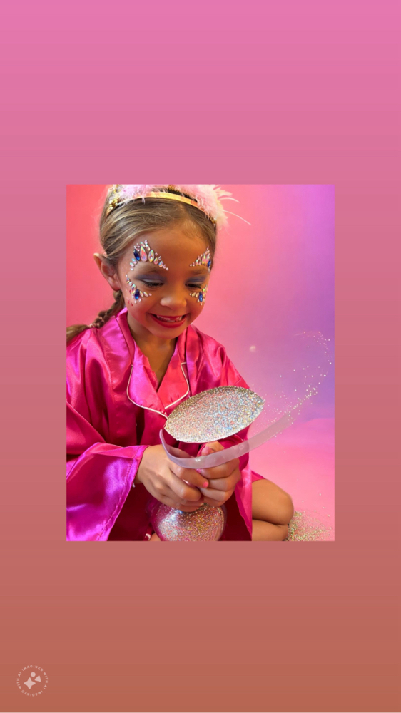 Make-up With Gem
