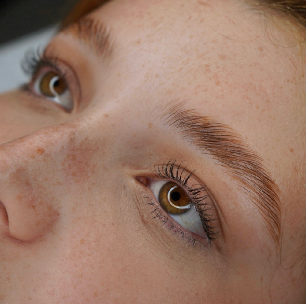 Brow Lamination at GIRONDA MIAMI in MIAMI, FL