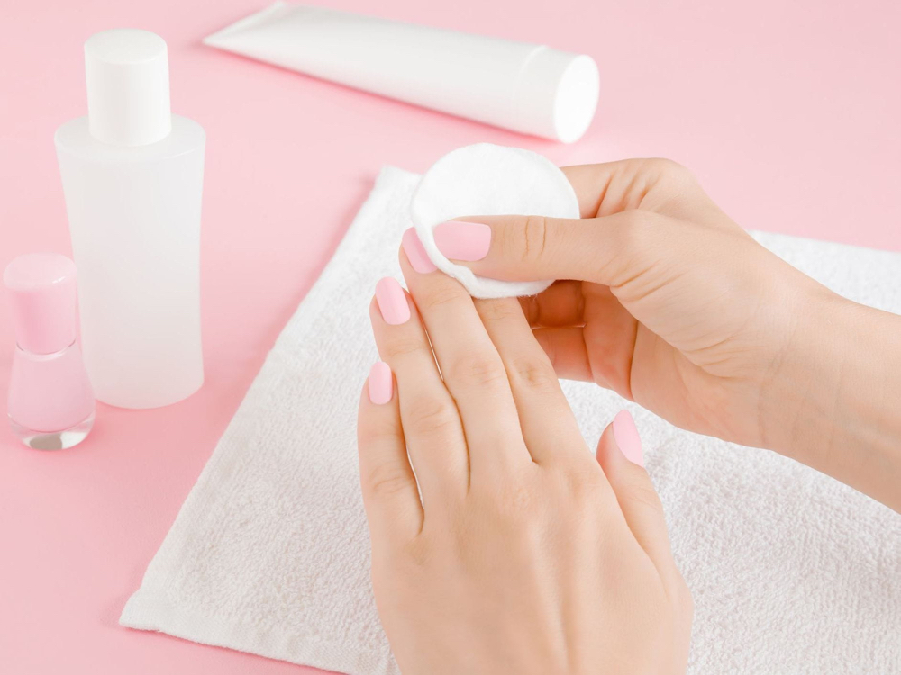 Polish Change at elegant.beauty.wi in Portage, WI