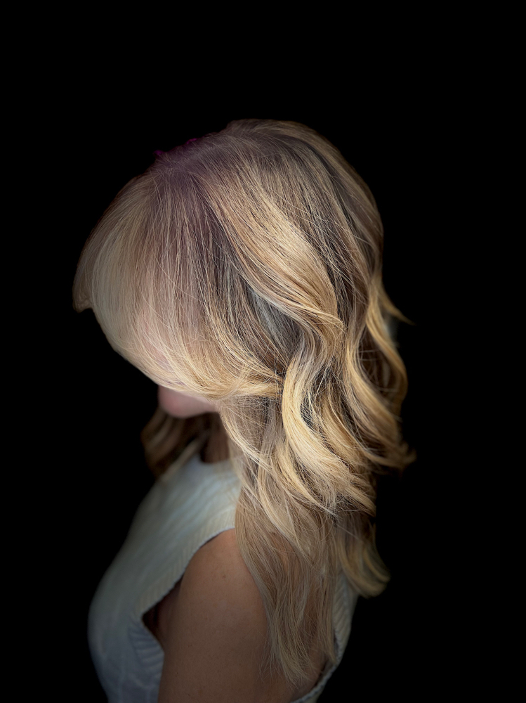 Partial Foil