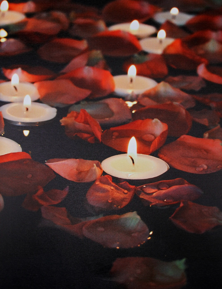 Cupid’s Retreat at Enchanting Beauty in Clarkesville, GA