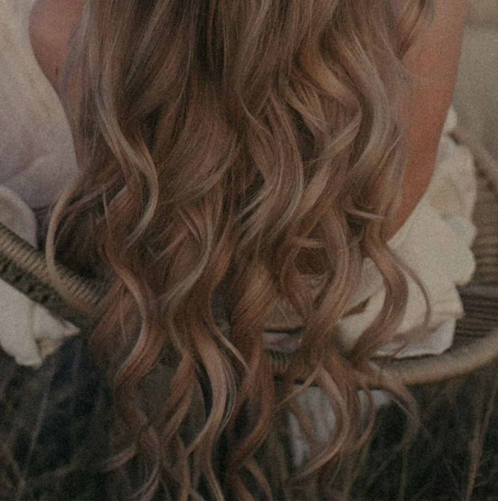 Custom Blonding Service at Ivory & Mane in Oro Valley, AZ