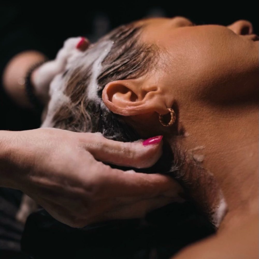 Princess-Prince Head Spa + Add-ons at Crown Town Head Spa in Gallatin, TN