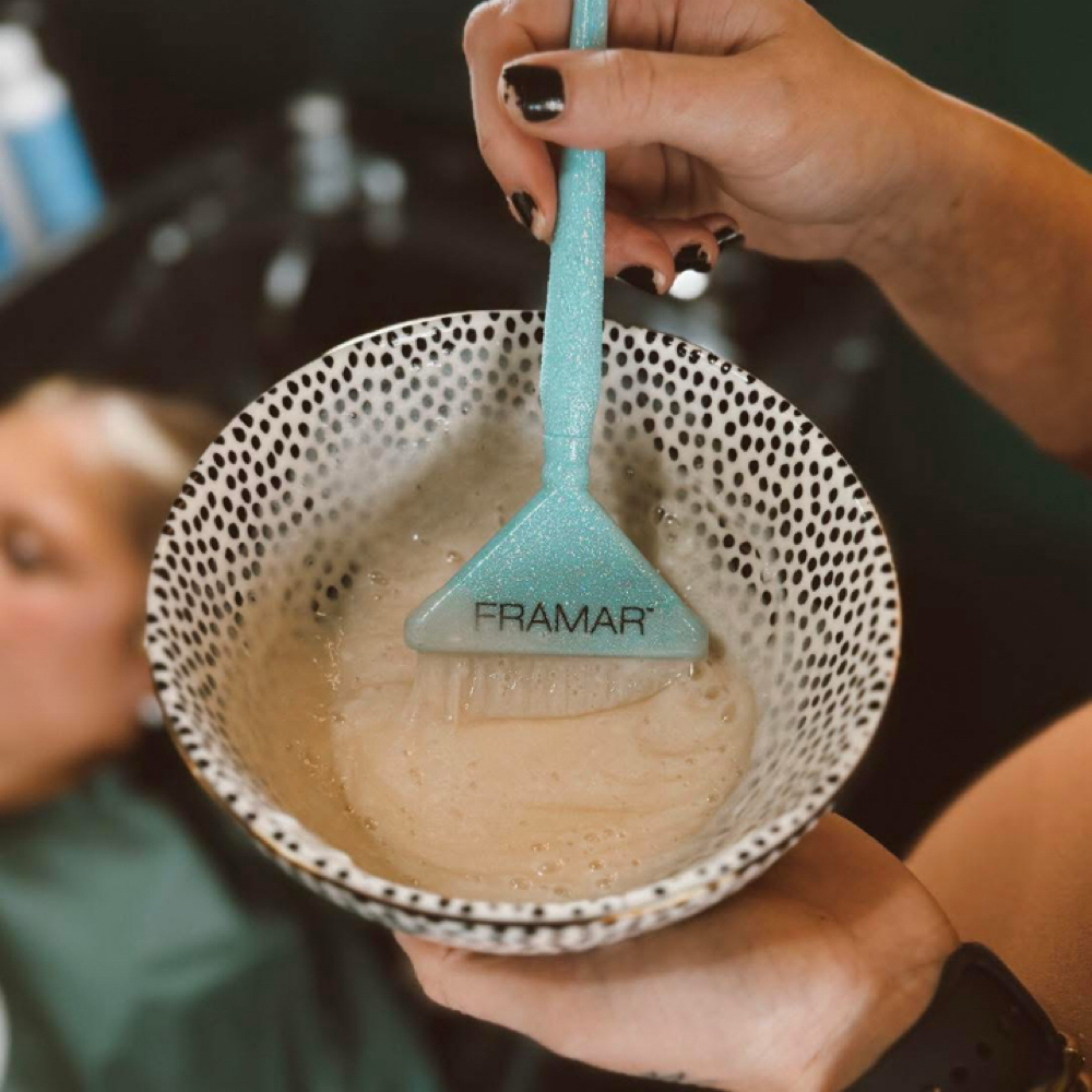 The Rooted. at MODA Beauty Bar in Danville, KY