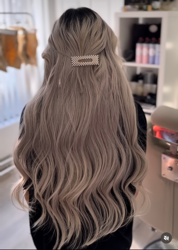 Hair Extensions