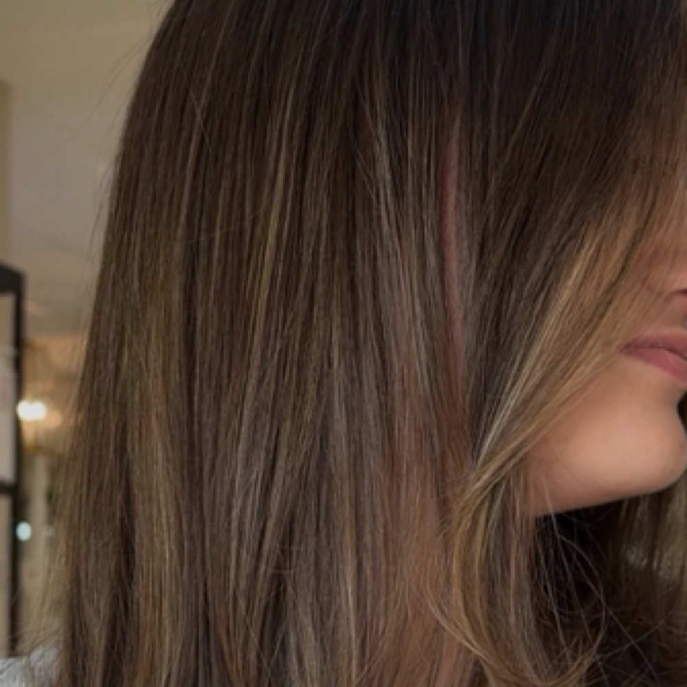 Root Retouch & Tone at Lilly At White Willow in Boone, NC